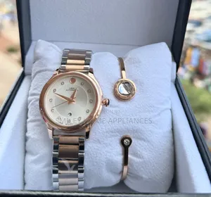 1881 Automatic Beautiful Ladies Wrist Watch With a Bracelet