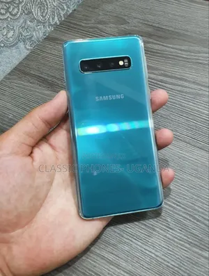 Samsung Galaxy S10 128 GB Blue