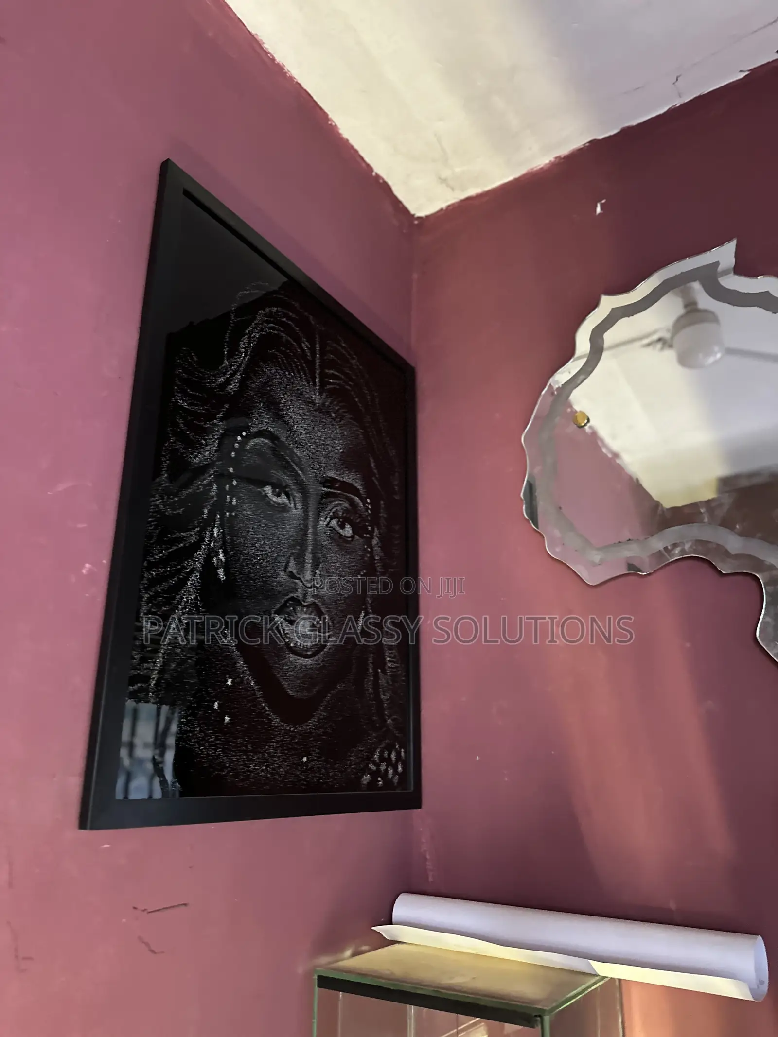 Personalized Portrait