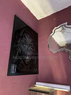 Personalized Portrait