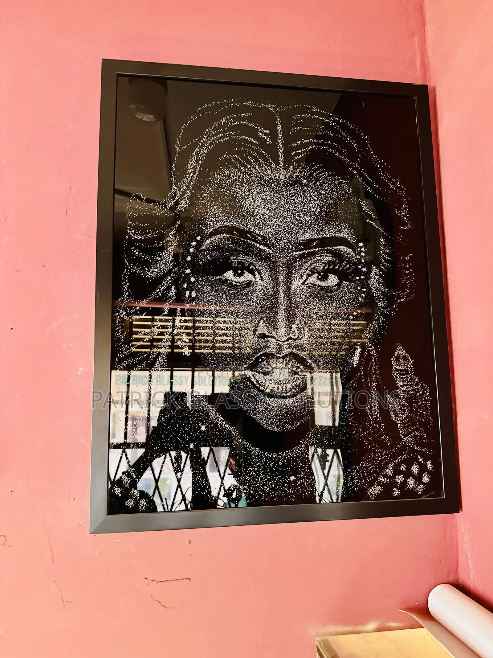 Personalized Portrait