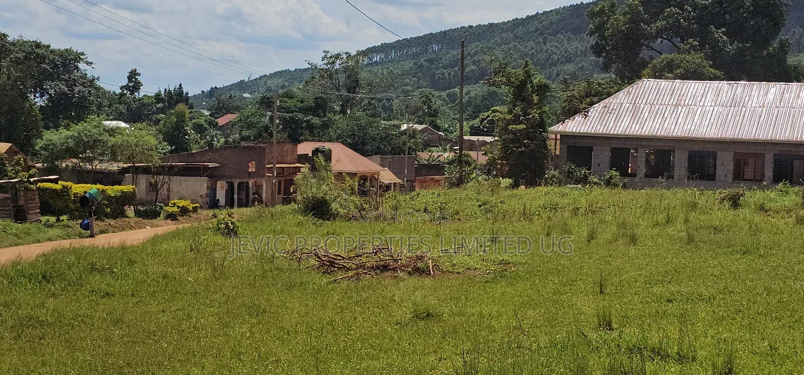 Searched for a Prime Plot , Visit Wakiso --Kaliti Estate .