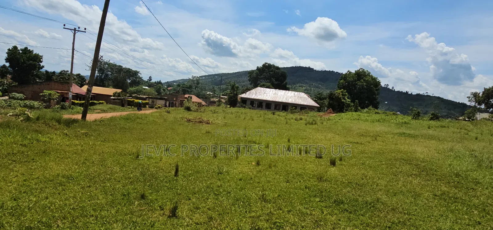 Searched for a Prime Plot , Visit Wakiso --Kaliti Estate .