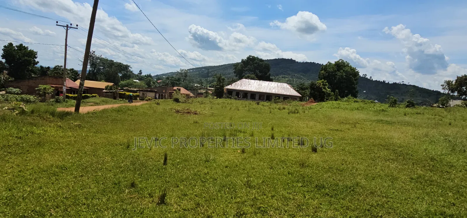Searched for a Prime Plot , Visit Wakiso --Kaliti Estate .