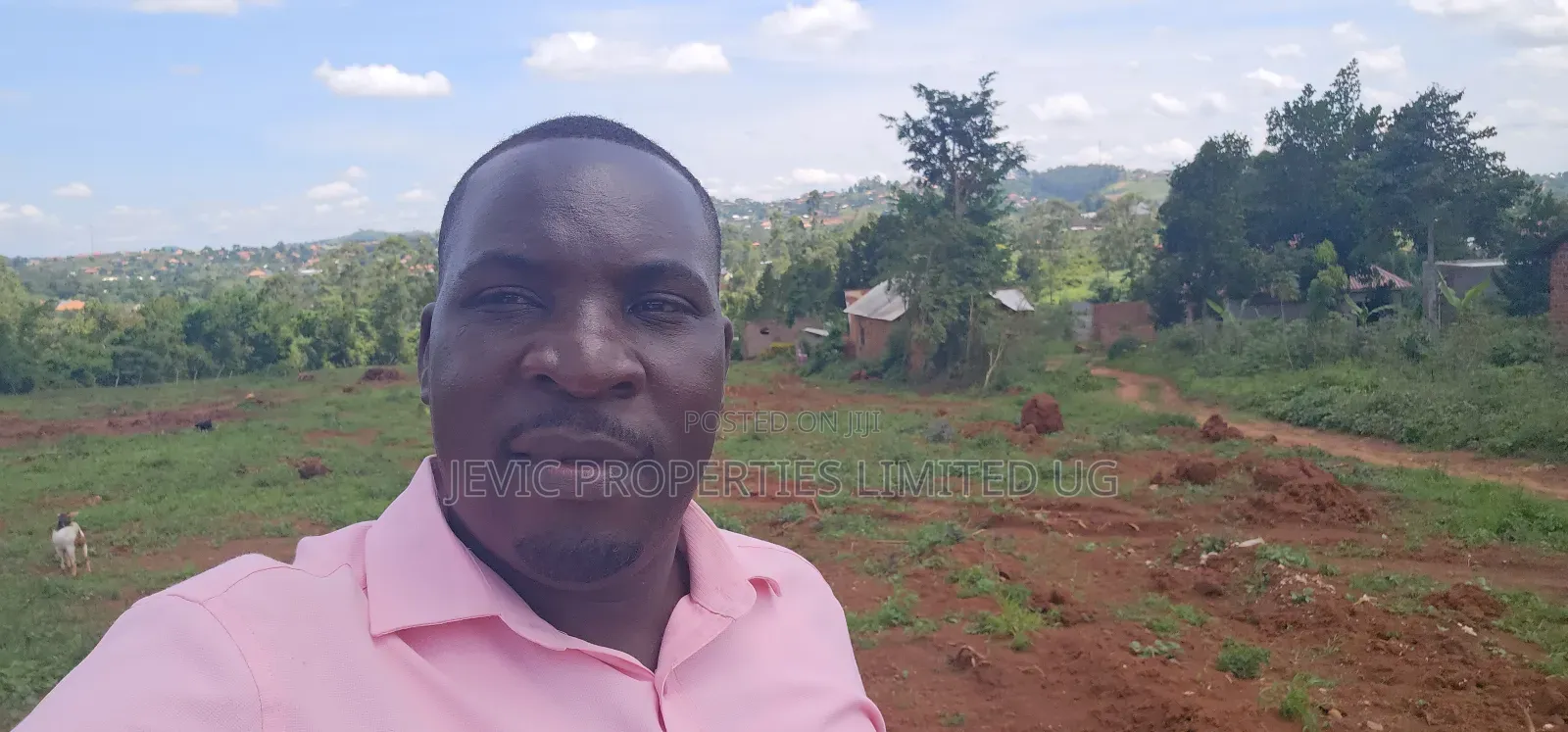 Searched for a Prime Plot , Visit Wakiso --Kaliti Estate .