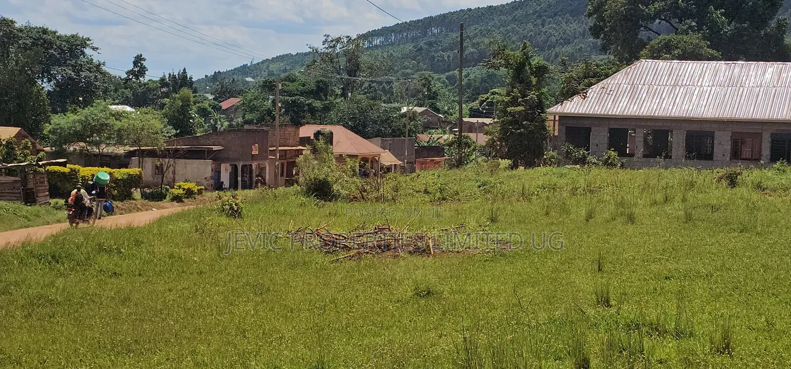 Nkowe Kaliti Hot Plots Now Available