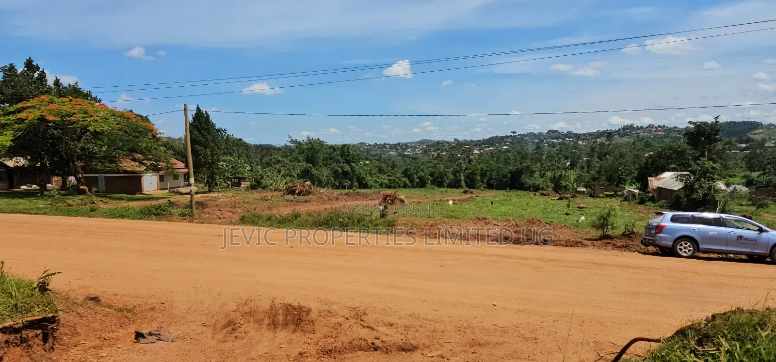 Nkowe Kaliti Hot Plots Now Available