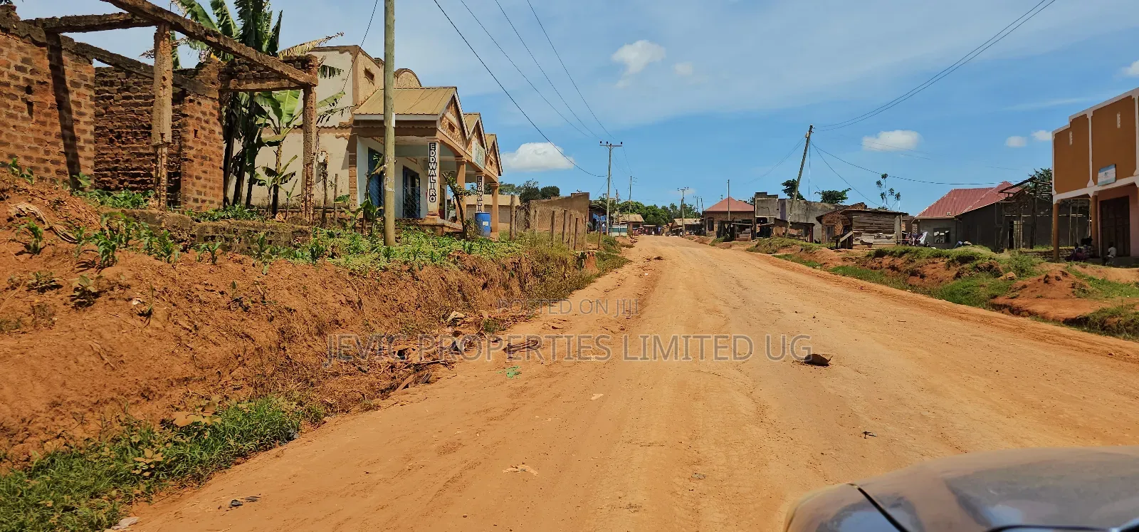 Nkowe Kaliti Hot Plots Now Available