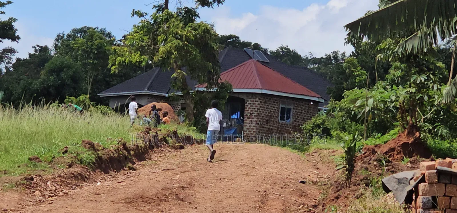 Nkowe Kaliti Hot Plots Now Available