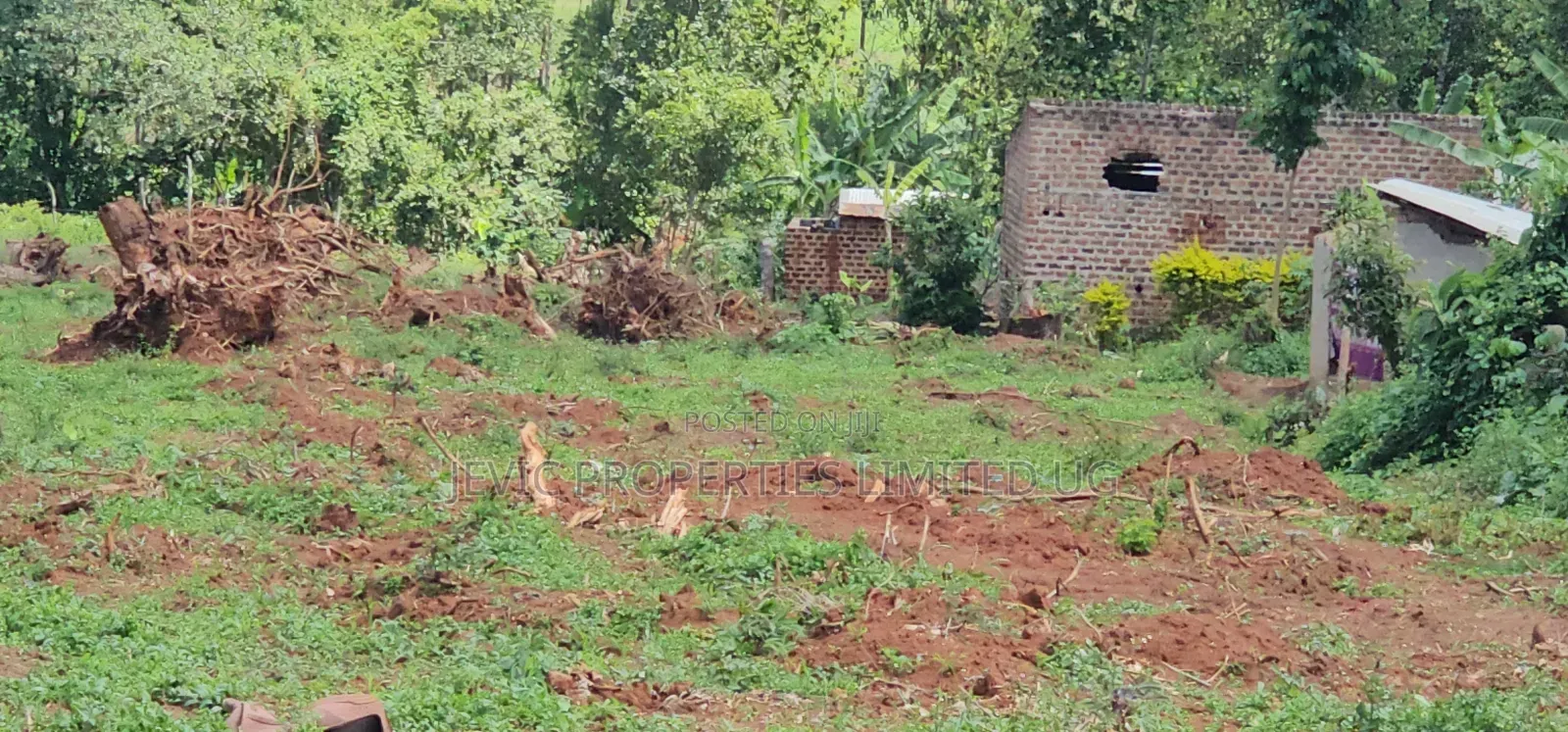 Nkowe Kaliti Hot Plots Now Available