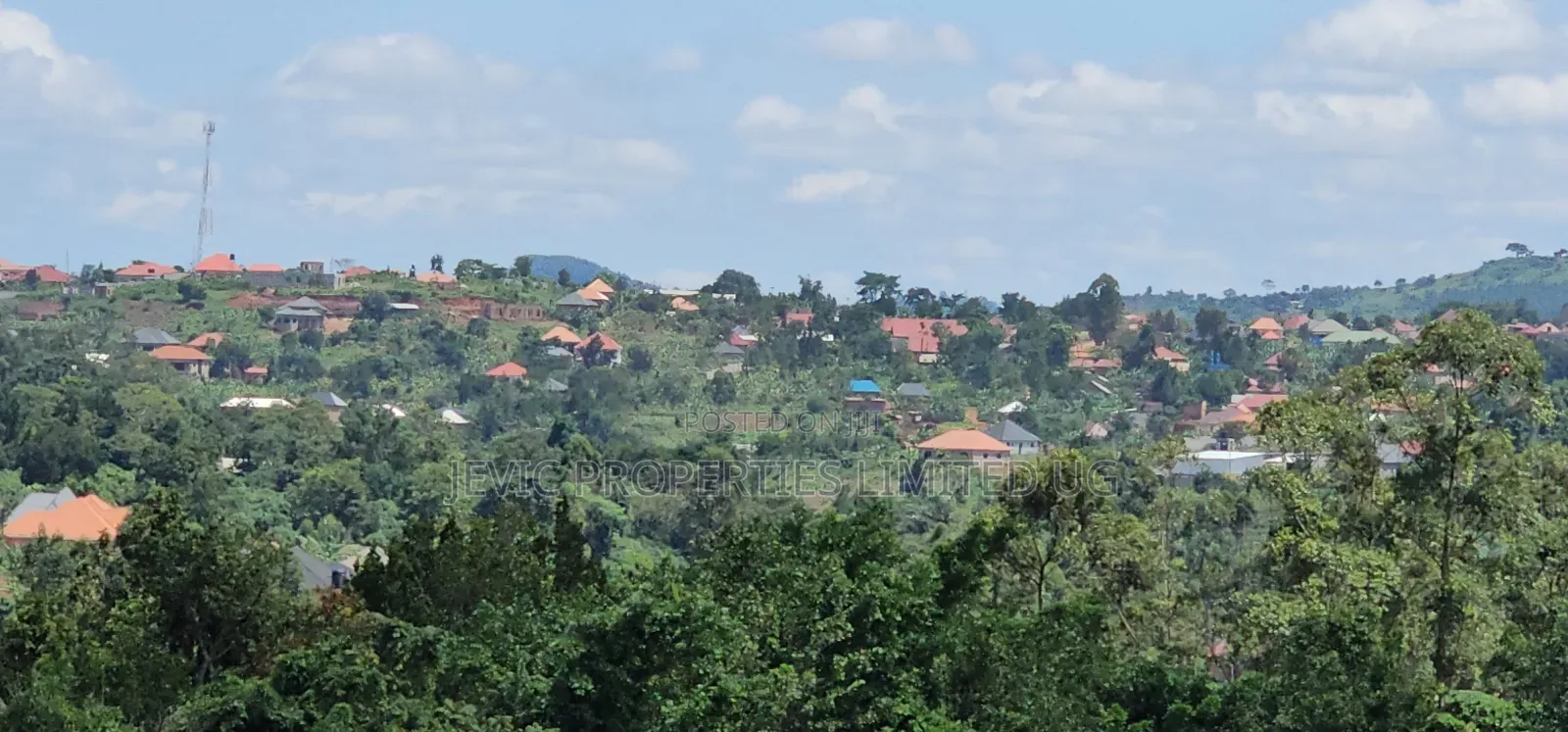 Nkowe Kaliti Hot Plots Now Available