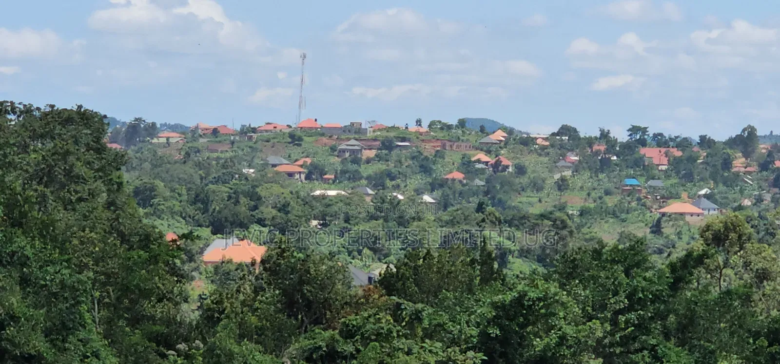 Nkowe Kaliti Hot Plots Now Available