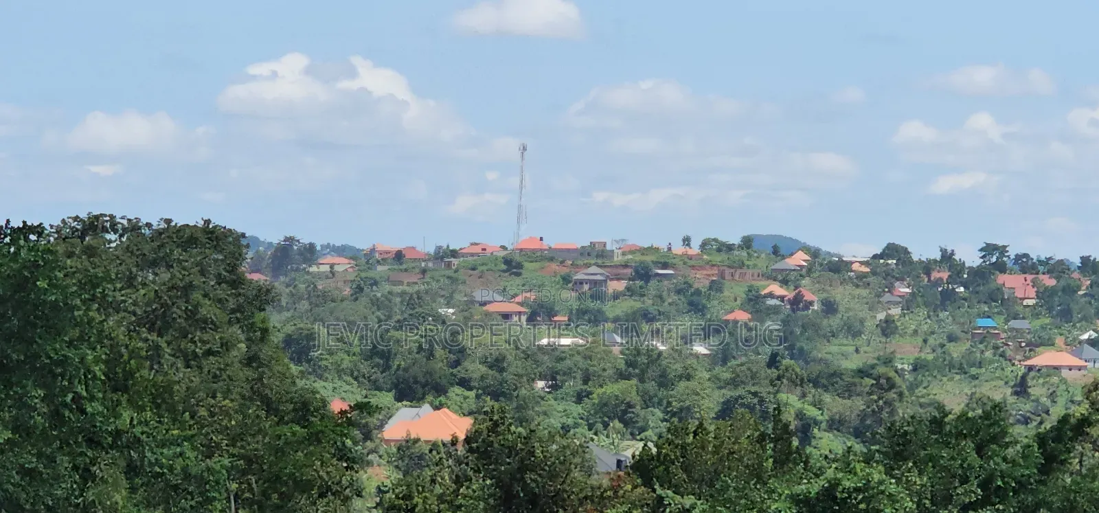 Nkowe Kaliti Hot Plots Now Available