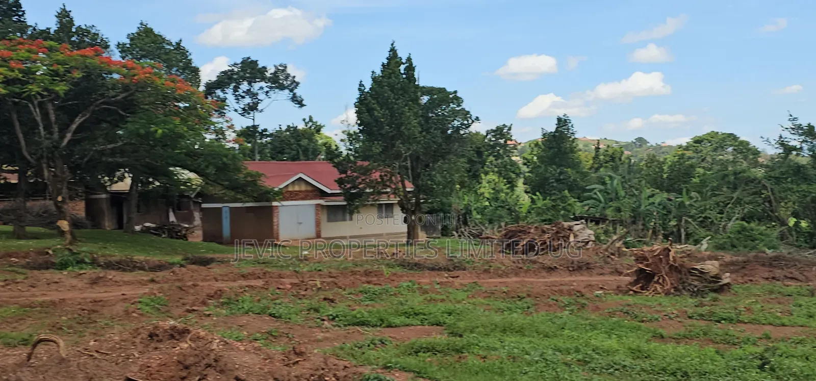 Nkowe Kaliti Hot Plots Now Available