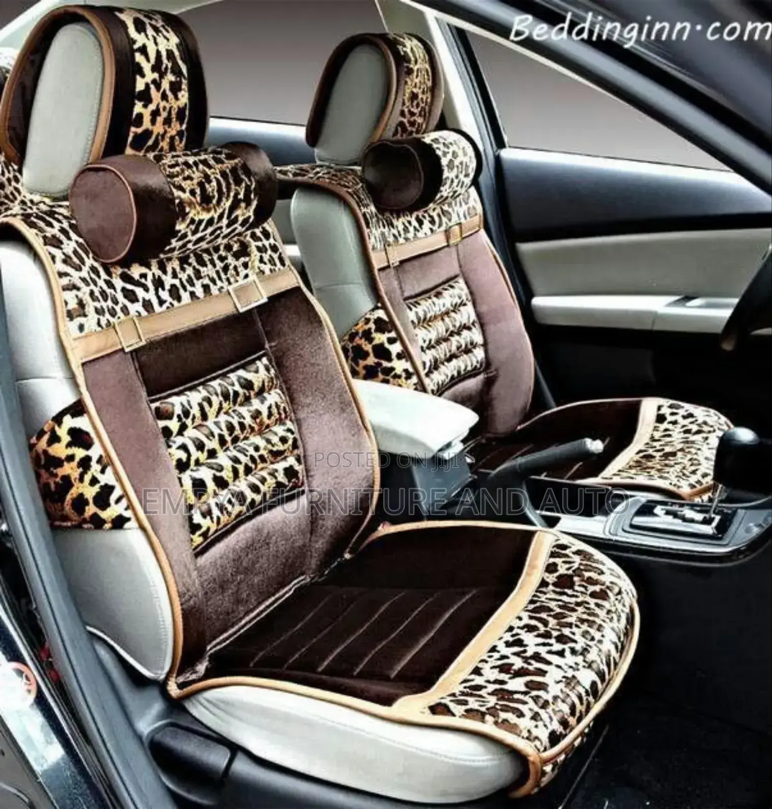 Egoo Seat Covers