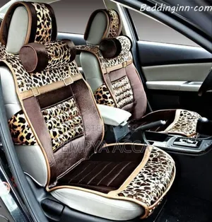 Egoo Seat Covers