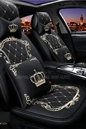 Horn Seat Covers