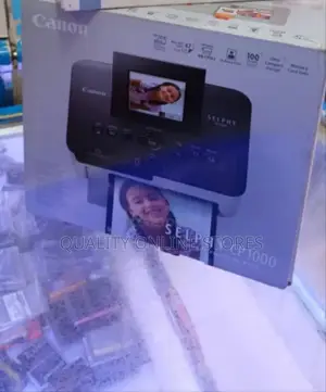 Brand Canon Printer