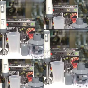 Hoffmans 5in1 Powerful Hand Blender