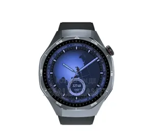 Green Lion Tech Master Smart Watch