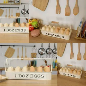 12eggs Portable Storage