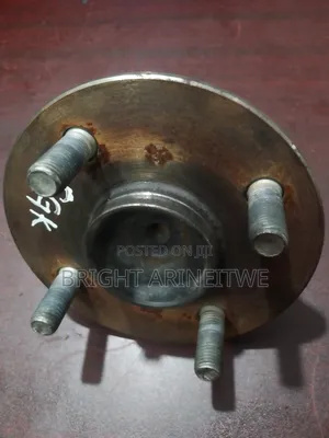 Rear Wheel Hub Bearing for Toyota Fielder Two Wheel Drive.