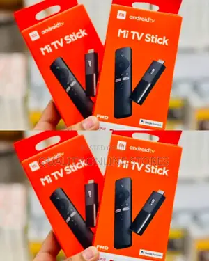 Brand Mini Tv Stick