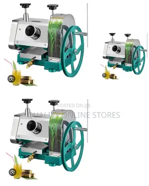 Sugar Cane Juice Machine I