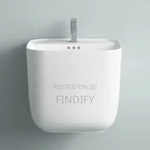 Wall Hung Wash Hand Basin Freestanding Sink Ceramic
