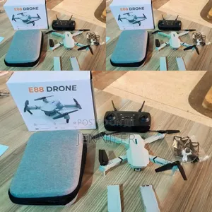 E88 Camera Drone