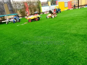 Mekkah Artificial Turf