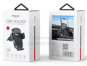 Yesido Car Vent Cell Phone Holder