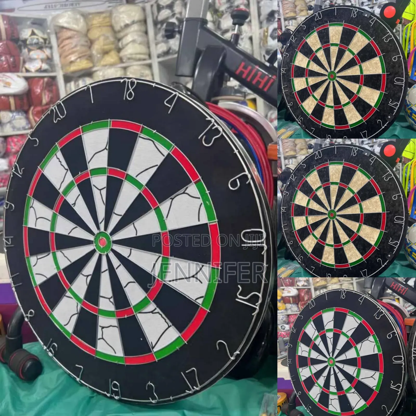 40cm Big Dart Play Board