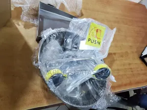Eye Washing Equipment