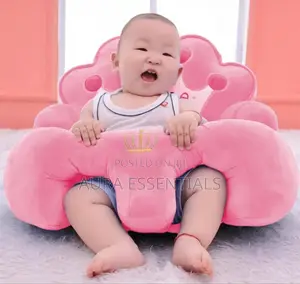 Floor Baby Crown Shape Seat