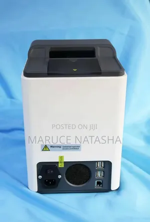 Auto Dry Biochemistry Analyzer