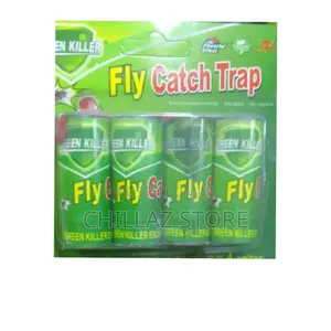 Fly Catch Trap.