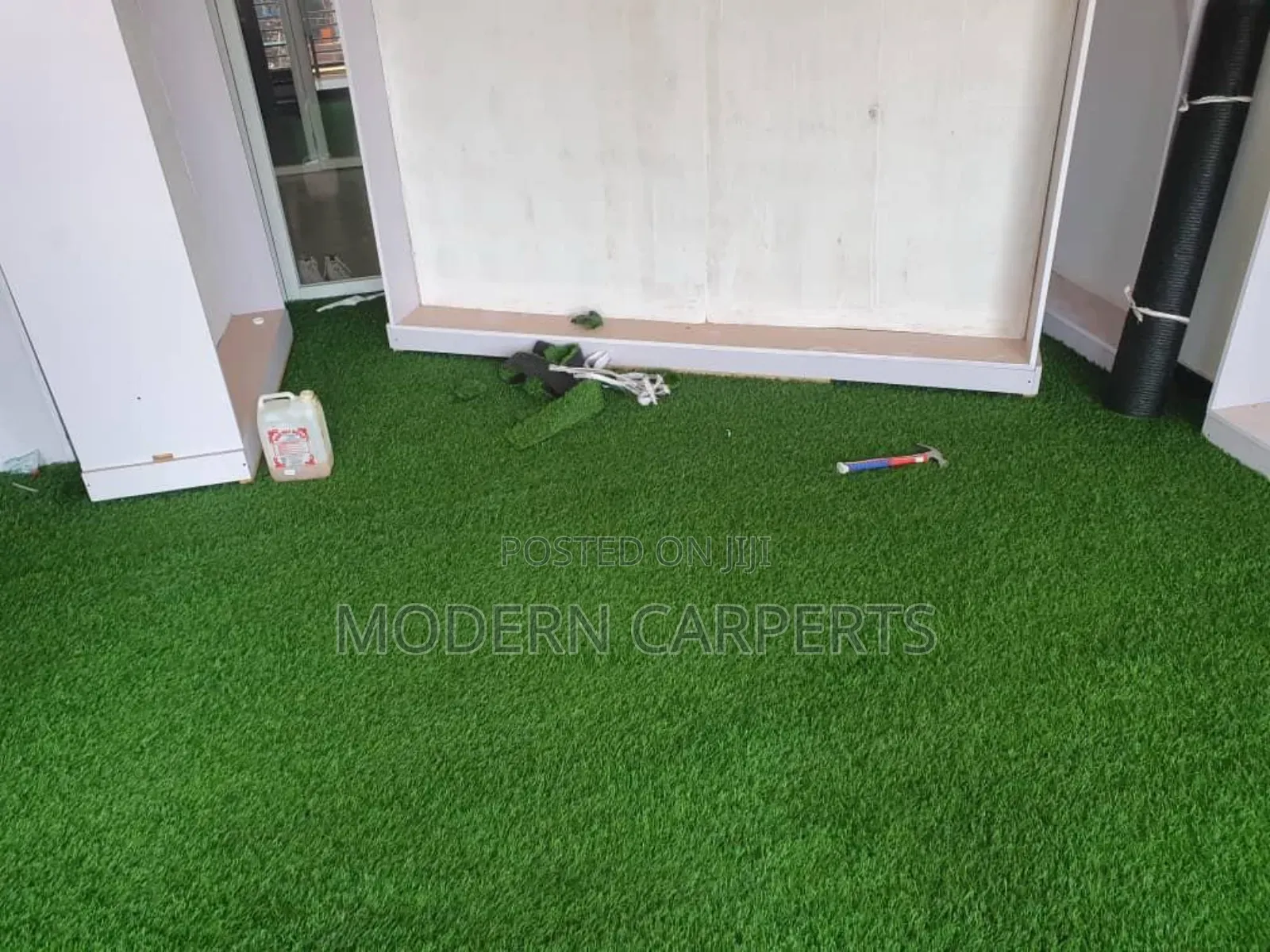 Horn Artificial Turf