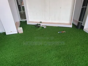 Horn Artificial Turf