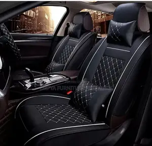 Chillo Seat Covers