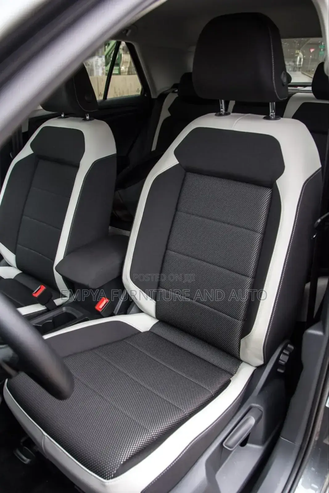 Rbrand Seat Covers JJJ