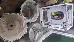Photo - Washing Machine Repair Servicing