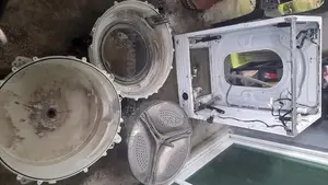 Washing Machine Repair Servicing