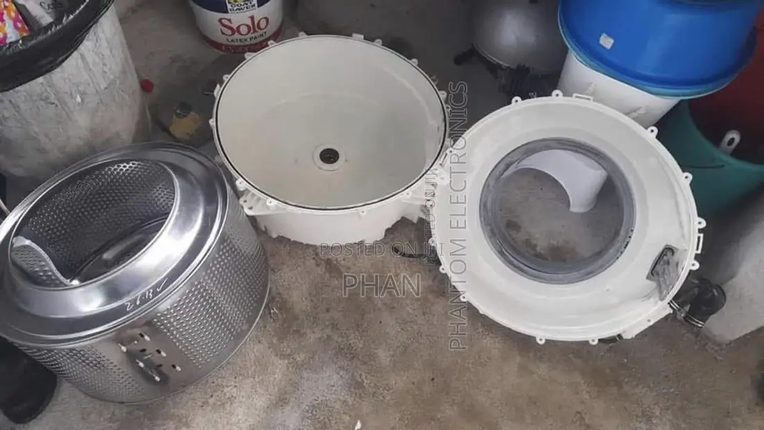Washing Machine Repair Servicing
