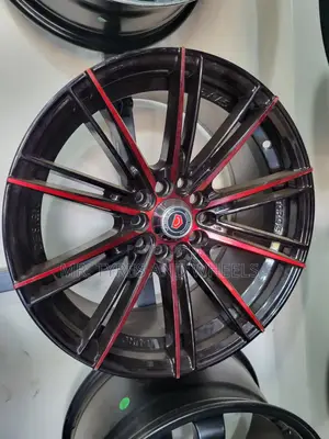 Size 16 Subaru Brand New Rims Original Quality.
