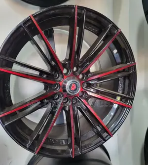 Size 16 Subaru Brand New Rims Original Quality.