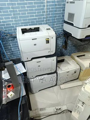 30__ 15 Printers Available