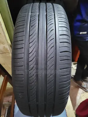 It's 215 60 R16 Gt Champiro Ecotec but It Is Only 1 Piece 