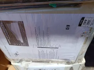Printers Available