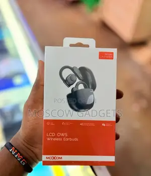 Moxom Wireless Earbuds